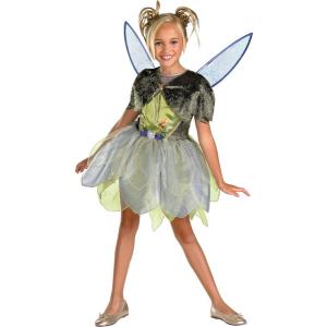 ディズニー衣装 ピーターパン ティンカーベル Tinker Bell ティンク コスプレ 仮装 Institutoiff Com Br
