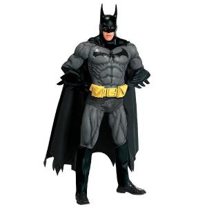 バットマン コスプレ グッズ コレクターズエディション 大人用 衣装 コスチューム パーティーに コスプレ衣装 映画 アカムス店