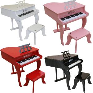 楽器 おもちゃ ピアノ 子供用 シェーンハット社 ファンシーベイビーグランドピアノ