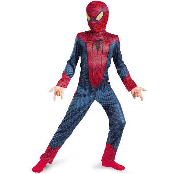 スパイダーマン コスプレ 子供 衣装 男の子 人気 コスチューム ユニバ usj