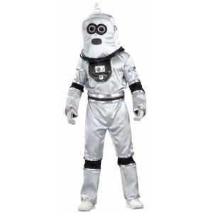 ロボット 宇宙服 コスプレ コスチューム 大人用 着ぐるみ 仮装 スーツ