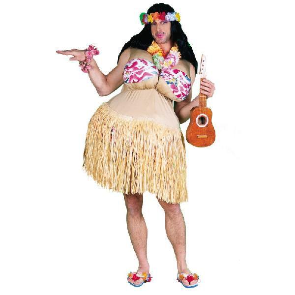 フラダンス ドレス ドレスハワイアン セクシーフラダンサー 大人用コスチューム コスプレ