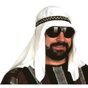 アラブ帽子 カフィーヤの商品一覧 通販 Yahoo ショッピング