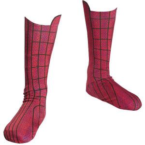 スパイダーマン コスプレ 子供 キッズ ソックス 靴下 シューズカバー ブーツカバー アメイジング コスチューム 衣装 ユニバ Usj 最安値 価格比較 Yahoo ショッピング 口コミ 評判からも探せる