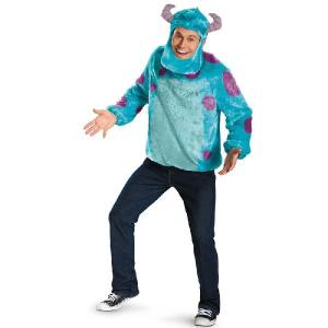 モンスターズインク ブー 衣装の商品一覧 通販 Yahoo ショッピング