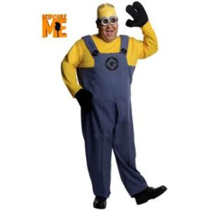 ミニオン オーバーオールの商品一覧 通販 Yahoo ショッピング