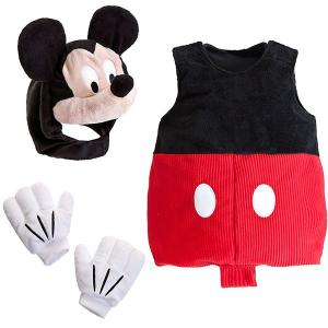 名入れ無料 のディズニーコスプレ子供衣装男の子人気ミッキーマウス着ぐるみハロウィンコスプレキッズ幼児用コスチューム超爆安の