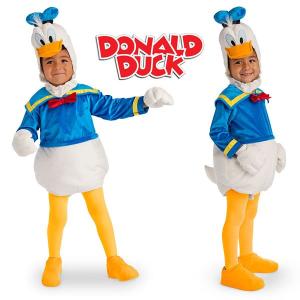 ディズニー コスプレ 子供 衣装 男の子 人気 ドナルドダック 着ぐるみ ハロウィン コスプレ キッズ 幼児用コスチューム アカムスyahoo 店 通販 Yahoo ショッピング