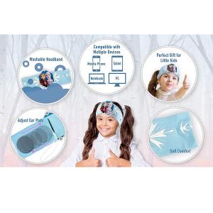 アナと雪の女王２ 歌 ディズニー 子供用マイク グッズ グッズ カラオケ フラッシュライトで光る 楽器 Frozen ディズニー 434 アカムス店