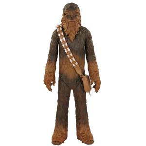 スターウォーズ チューバッカ 50cm アクション フィギュ...