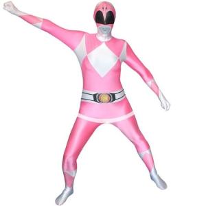 パワーレンジャー ピンクレンジャー コスチュームの商品一覧 通販 Yahoo ショッピング