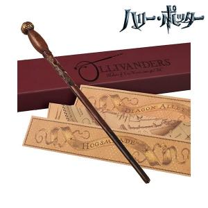 ハリーポッター 杖 オリバンダーの商品一覧 通販 Yahoo ショッピング