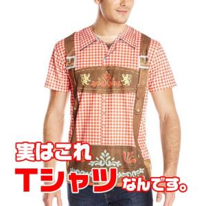 オクトーバーフェスト 衣装 メンズトップス の商品一覧 ファッション 通販 Yahoo ショッピング