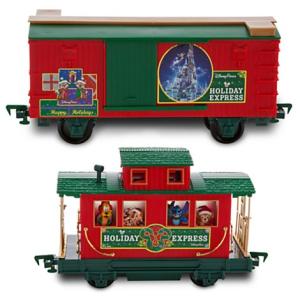 クリスマス 電車 鉄道 プラモデル 汽車 おもちゃ ディズニーワールドリゾート 汽車 レディースファッション ディズニーランドリゾート レディースバッグ フィギュア 人形 ディズニー アカムス店 贈り物