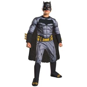 コスプレ 子供 衣装 男の子 人気 バットマン vs スーパーマン ジャスティスの誕生 コスチューム キッズ アメコミ 映画 ヒーロー｜acomes