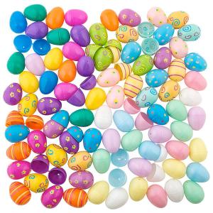 イースターエッグ プラスチック 卵 メガパック クラシックカラー カラフル 約５ｃｍ ８６４個入り エッグハント グッズ 雑貨 427 アカムスyahoo 店 通販 Yahoo ショッピング