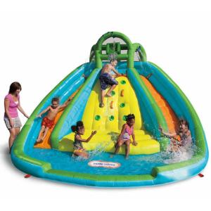 プール 家庭用 ロッキーマウンテン リバー レース 膨らませる