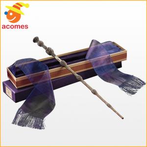 ハリーポッター 杖 ノーブルコレクション ダンブルドア