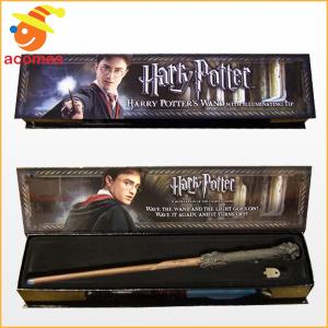 ハリーポッター 杖 光る ダンブルドア ワンド グッズ