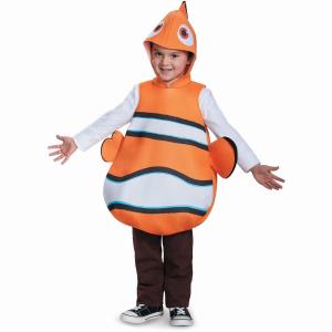 ディズニー コスプレ 子供 衣装 男の子 ファインディングニモ ニモ 着ぐるみ コスプレ コスチューム キャラクター 最安値 価格比較 Yahoo ショッピング 口コミ 評判からも探せる