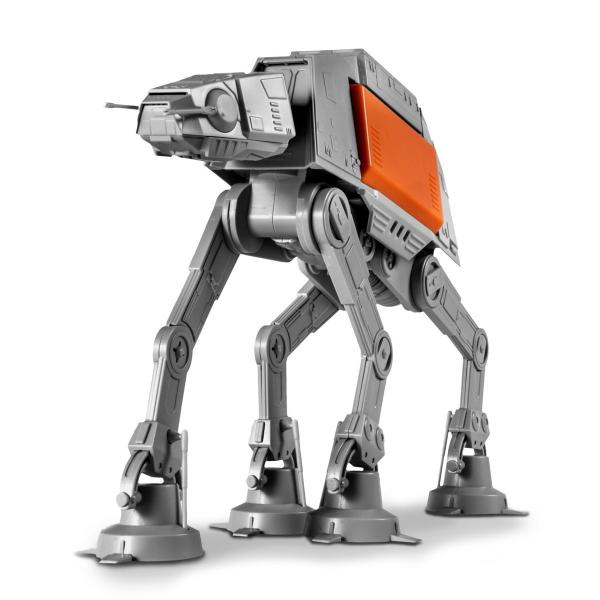 スターウォーズ グッズ プラモデル ローグ・ワン プラモデル Revell レベル AT-ACT