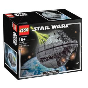 スターウォーズ レゴ LEGO デス・スター 2...の商品画像
