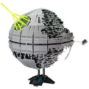 スターウォーズ レゴ LEGO デス・スター ...の詳細画像1