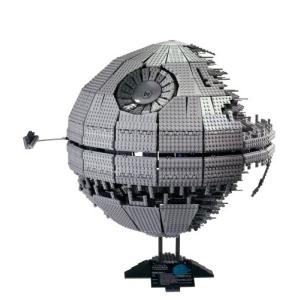 スターウォーズ レゴ LEGO デス・スター ...の詳細画像2