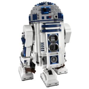 スターウォーズ Lego おもちゃ レゴ R2 D2 R2 D2 模型 ロボット おもちゃ