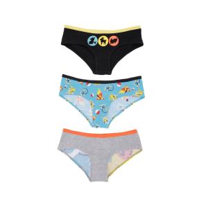 ポケモン パンツ レディース下着 靴下 部屋着 の商品一覧 ファッション 通販 Yahoo ショッピング