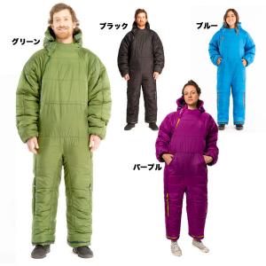 着る寝袋 セルクバッグ 緑 人型 動ける 歩ける 大人 キャンプ アウトドア 海外 最安値 価格比較 Yahoo ショッピング 口コミ 評判からも探せる