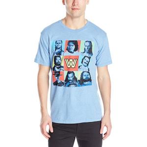 WWE プロレス レジェンド Ｔシャツ 伝説 プロレスラー アメリカ｜acomes