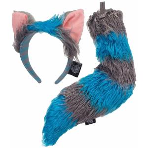 アリスインワンダーランド チェシャ猫 しっぽ 耳 コスプレ 仮装 小道具 - 最安値・価格比較 - Yahoo!ショッピング｜口コミ・評判からも探せる