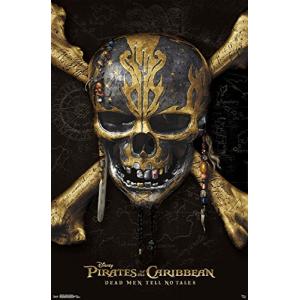 パイレーツオブカリビアン 最後の海賊 ポスター ドクロ 海外 映画 グッズ 最安値 価格比較 Yahoo ショッピング 口コミ 評判からも探せる