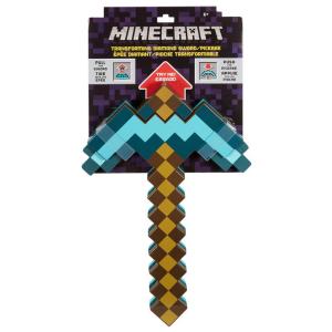 マインクラフト グッズ おもちゃ 変形 グッズ 剣 おもちゃ コスプレ