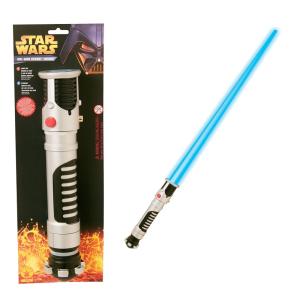 スターウォーズ グッズ ライトセーバー おもちゃ オビワン