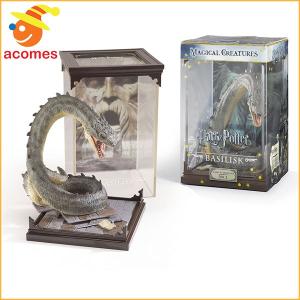 ハリーポッターバジリスク フィギュア の商品一覧 ゲーム おもちゃ 通販 Yahoo ショッピング