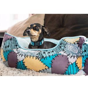 ペット 犬 猫 クッション ベッド カドラー ナイトメアー ビフォア クリスマス アカムスyahoo 店 通販 Yahoo ショッピング