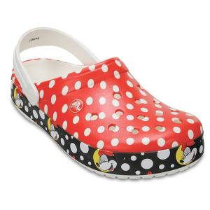 爆売り ミニー マウス クロックス 大人用 ディズニー Lubarol Com