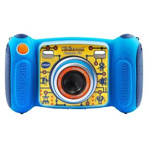 VTech 子供 カメラ Kidizoom Camera P...