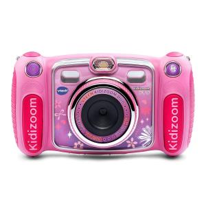 VTech 子供 カメラ Kidizoom DUO Self...