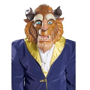 美女と野獣 ビースト 大人 マスク ハロウィン パーティー イベント Apaproduction Fr