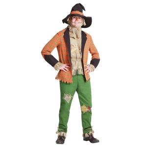 オズの魔法使い かかし 衣装の商品一覧 通販 Yahoo ショッピング