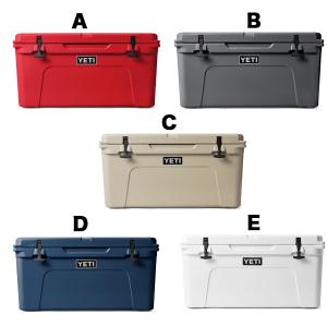 YETI クーラーボックス イエティ タンドラ YETI Tundra 65 クーラー