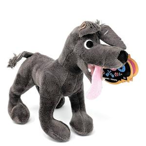 リメンバー ミー Coco 犬 ピクサー 楽器 手芸 コレクション ディズニー アカムス店 ダンテ ぬいぐるみ キャラクター衣装 Coco ギフト 代引き手数料無料