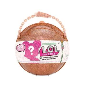 史上最も激安 L O L サプライズ ビッグサプライズ ５０ 限定版 ドール クリスマス プレゼント 誕生日 ギフト おもちゃ 人形 Lolサプライズ アカムスyahoo 店 通販 Yahoo ショッピング En Wes Sup Fr