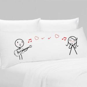 抱き枕カバー Love 枕カバー の商品一覧 シーツ カバー 布団 寝具 家具 インテリア 通販 Yahoo ショッピング