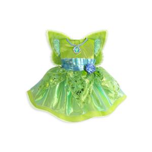 ディズニーストア ティンカーベル グッズ コスチューム衣装 の商品一覧 仮装 変装 パーティグッズ ゲーム おもちゃ 通販 Yahoo ショッピング