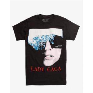 レディーガガ Tシャツ The Fame メンズ Ｔシャツ