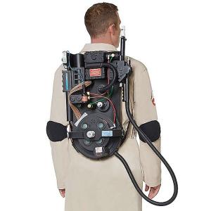 メール便送料無料対応可 ゴーストバスターズ グッズ プロトンパック ライトアップ サウンド デラックス レプリカ 新品好評にて期間延長